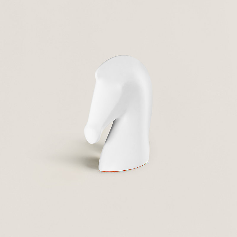 Samarcande紙鎮| Hermès 愛馬仕台灣地區官網
